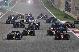 Why F1 Bahrain and Saudi Arabia GPs are on Saturday